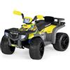 Peg Perego Quad Polaris Sportsman PRO Peg Perego