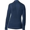 Vivasport Lupetto Maglia Termica, Blue, 12-14 Anni Bambino
