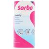 Sorbo 199622 Ricariche per rullini, Bianco, Regular, 2 unità
