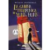 Emons Edizioni La cabina telefonica di Yuan Huan. Libro + audiolibro. Con File audio per il download