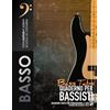 Independently published Bass Tabs: Quaderno per Bassisti: Quaderno vuoto con pentagramma e tabs, tastiera per accordi e scale