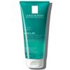 La Roche Posay Effaclar Gel purificante micro peeling pelle con imperfezioni 200 ml