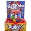 IDEAL , Grabolo: Find the match and grab it fast reaction game!, Quick play family game, For 3-6 Players , Ages 4+