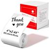 Phomemo M220 Etichette Termiche Per Stampanti