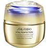 SHISEIDO Vital Perfection Crema Concentrata Suprema 50ml