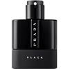 Prada Prada Black Homme Eau De Parfum 50 Ml.