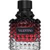 Valentino Born In Roma Eau De Parfum Intense 50 Ml