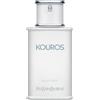 YVES SAINT LAURENT Kouros Eau De Toilette 100 Ml