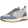 HUGO Kane_Runn_mfme, Running Uomo, Open Blue462, 44 EU