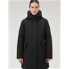 WOOLRICH EUROPE SPA LONG MILITARY 3IN1 DOWN PARKA WOOLRICH