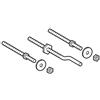 Grohe 42935000 - Kit di trasformazione