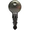Thule 1500002171 Chiave