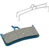 BARBIERI Pastiglie Shimano XT M755/756 Pasticche Freno