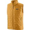 PATAGONIA M'S NANO PUFF VEST Gilet Outdoor Uomo