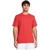 UNDER ARMOUR SPORTSTYLE LEFT CHEST SS T-shirt Allenamento Uomo