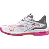 MIZUNO WAVE EXCEED TOUR 6 CC Scarpe Tennis Donna