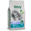Oasy gatto lifestage adult tonno 1,5 kg