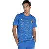 PUMA Italia FIGC T-Shirt Celebrativa Campioni d'Europa 2021 con Firme Giocatori (XL)