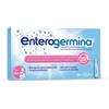 Sanofi Srl Enterogermina 2 Miliardi/5 Ml Sospensione Orale 20 Flaconcini 5 Ml