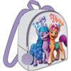ARTESANIA CERDA Cerdà My Little Pony Zaino Asilo 18x21x10 cm