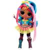LOL Surprise Tween Serie 3 Fashion Doll Emma Emo con 15 Sorprese