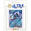 my-booster- Pokémon Company SV02-FR-UB-SV030, Colore Rosso, Viola