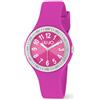 Liu Jo Jeans Orologio donna solo tempo Liu Jo Friendly prugna TLJ1942 acciaio cinturino silicone