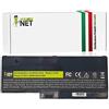 NewNet Batteria 57Y6265 57Y6352 L09C4P01 L09N8P01 Compatibile con Notebook Lenovo IdeaPad U350 U350 20028 U350 2963 U350W [2800mAh]