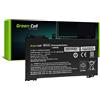 Green Cell Batteria per HP Mobile Thin Client mt22 ProBook 430 G6 G7 440 445 445R 450 455 455R ZHAN 66 Pro 13 G2 14 G3 15 A Portatile (3400mAh 11.55V Nero)