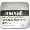 Maxell Original SR43SW Batteria per Orologio, G12. SR43. r1142. 386. 186. 1142. SR43. RW84. G12. v12gs