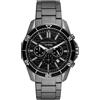 Armani Exchange Orologio Cronografo Uomo Armani Exchange Spencer - Ax1959 AX1959