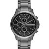 Armani Exchange Orologio Cronografo Uomo Armani Exchange Hampton - Ax2454 AX2454