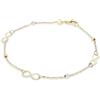 GioiaPura Bracciale Bambino Gioielli Gioiapura Oro 750 GP-S234659