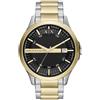 Armani Exchange Orologio Solo Tempo Uomo Armani Exchange Hampton AX2453