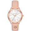 Michael Kors Orologio Solo Tempo Donna Michael Kors Slim Runway MK7467