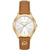 Michael Kors Orologio Solo Tempo Donna Michael Kors Slim Runway MK7465