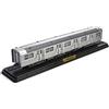 OPO 10 Treno 1/87 Ho SNCF Semovente ZRB-25101 - RIMORCHIO Intermedio Rame Z-5100 (008)