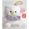 Disney Unibearsity Chip Potts Mapus Peluche Bambola Distintivo Esclusivo A Disney Store