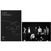 BTS Love Yourself Tear (O Version) 3rd Album Bangtan Boys CD+Poster+Photobook+Minibook+Photocard+Standing Photo+Gift (Extra 6 Photocards And 1 Double-Sided Photocard Set)