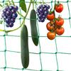 BOELLRUNO Rete da Giardino 5 * 2M per Piante Rampicanti, Vegetali e Frutta - Ottimale per Cetrioli, Pomodori in Giardino e Serra