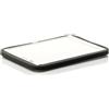 Mann Filter MANN-FILTER CU 2424 Filtro aria cabina - per Autovetture + veicoli commeriali