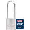 ABUS Lucchetti meccanici ABU86TI45LSS ABUS
