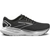 Brooks Glycerin GTS 21 Black/Grey/White da Donna