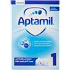 MELLIN Aptamil 1 Nutricia Latte per Lattanti 1,1Kg - Formula Completa per il Primo Anno di Vita