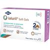 IBSA FARMACEUTICI ITALIA Srl Ialuril Soft Gels Integratore Cistite 60 Capsule Molli