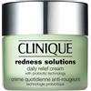 Clinique Daily Relief Cream