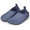 Sterntaler, Scarpa da Acqua Unisex-Bambini, Blu, 22 EU