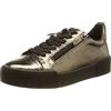 HÖGL Comfy, Scarpe da Ginnastica Donna, Pistola, 35 EU X-Larga
