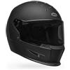 BELL Casco ELIMINATOR Nero Opaco BELL S