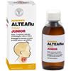 Unifarco Lfp Alteaflu Sciroppo Junior per la tosse 150 ml